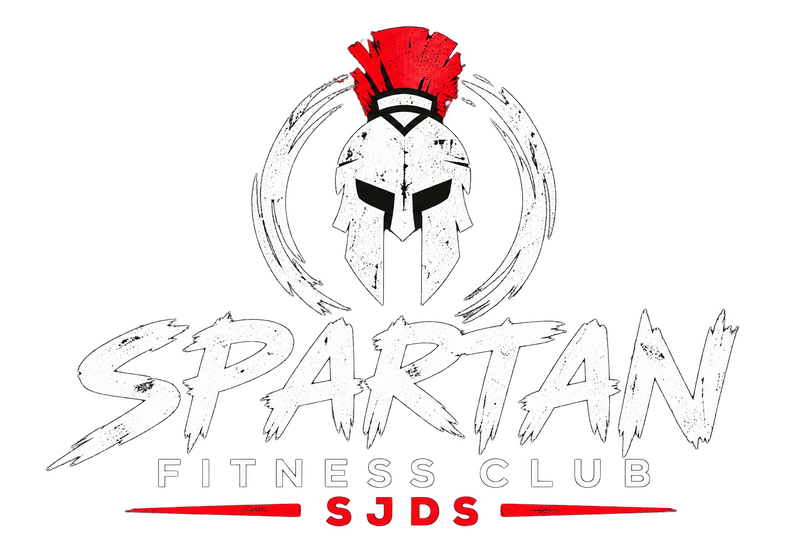 Spartan Fitness Club SJDS